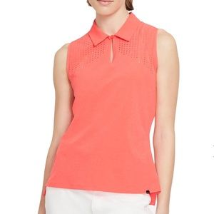 Nike Women’s Sleeveless Golf 👚